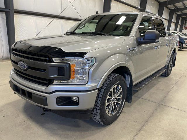 2020 Ford F-150 XLT | 4x4 | Navigation | Keyless Entry | Back in Cars & Trucks in Regina - Image 4