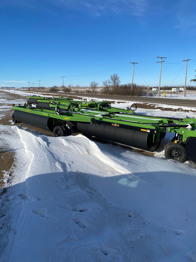 2023 Mandako Land Rollers in Farming Equipment in Moose Jaw - Image 3