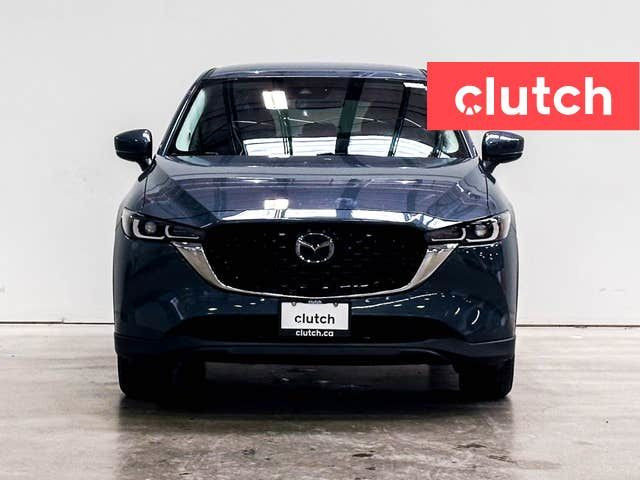 2022 Mazda CX-5 GS AWD w/ Apple CarPlay, Heated Front Seats, Rea in Cars & Trucks in City of Toronto - Image 3