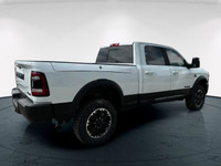 WAS: $105635 NOW: $86000 plus taxes and licensing feesThe 2024 Ram 2500 Rebel 4x4 Crew Cab with a 6'... (image 3)