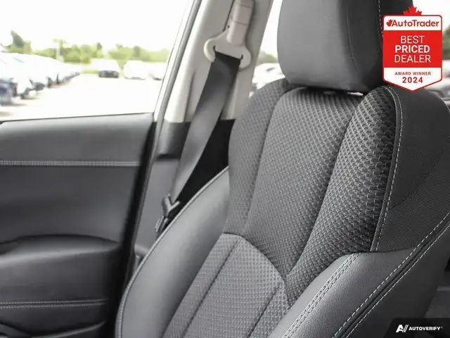 2024 Subaru Forester Touring in Cars & Trucks in Hamilton - Image 27