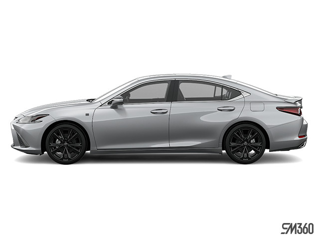 2025 Lexus ES F SPORT 2 in Cars & Trucks in Oakville / Halton Region