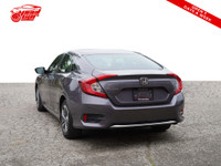 CLEAN CARFAX KEY FEATURES: HEATED SEATS | LANE ASSIST | FRONT COLLISION WARNING | ADAPTIVE CRUISE CO... (image 4)