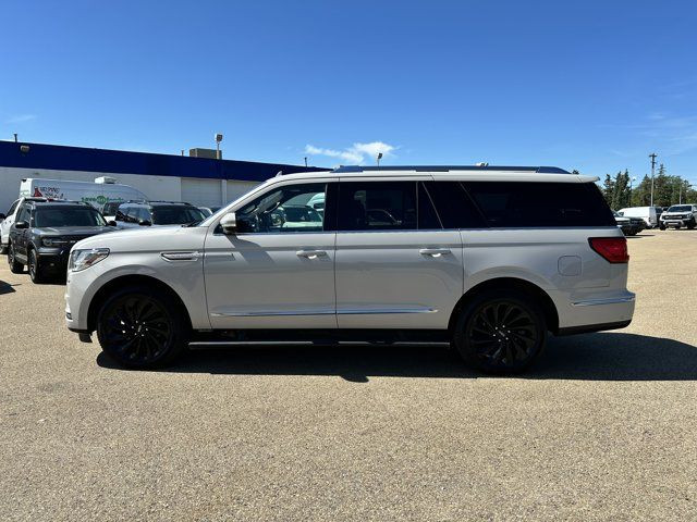 2020 Lincoln Navigator L Reserve | Rear Cam | Heads Up Display in Cars & Trucks in Edmonton - Image 4