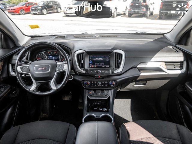 2021 GMC Terrain SLE AWD Heated Front Seats R-Start 17 Rims in Cars & Trucks in Mississauga / Peel Region - Image 2