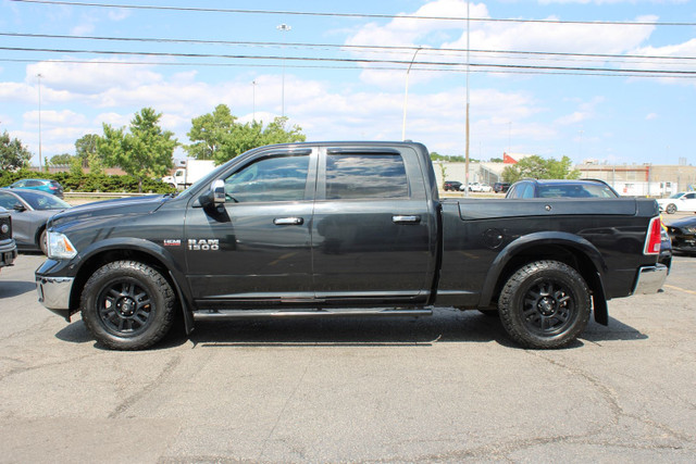2017 RAM 1500 in Cars & Trucks in Oakville / Halton Region - Image 4