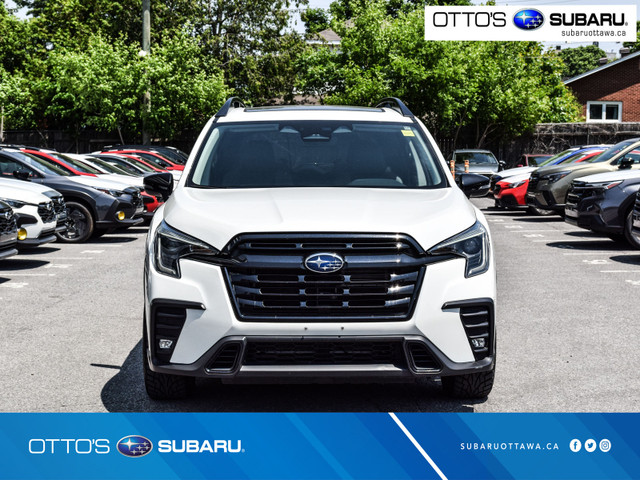 2023 Subaru ASCENT Onyx 7-Passenger in Cars & Trucks in Ottawa - Image 2