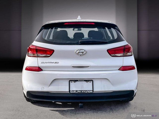 2019 Hyundai Elantra GT Preferred | No Accidents | 4.49 OAC in Cars & Trucks in Cambridge - Image 4