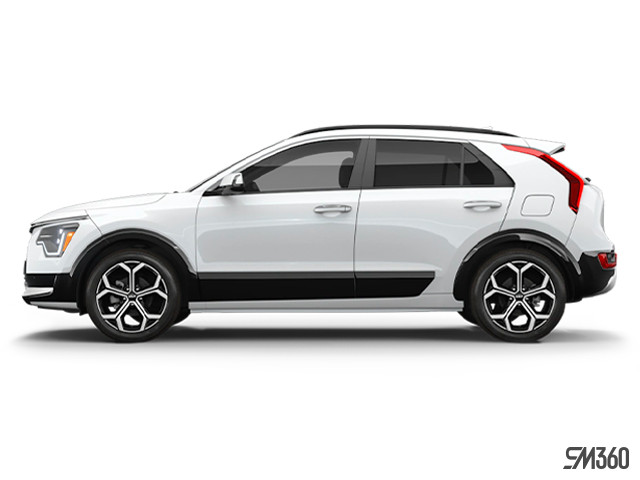 2025 Kia Niro HEV in Cars & Trucks in Oshawa / Durham Region