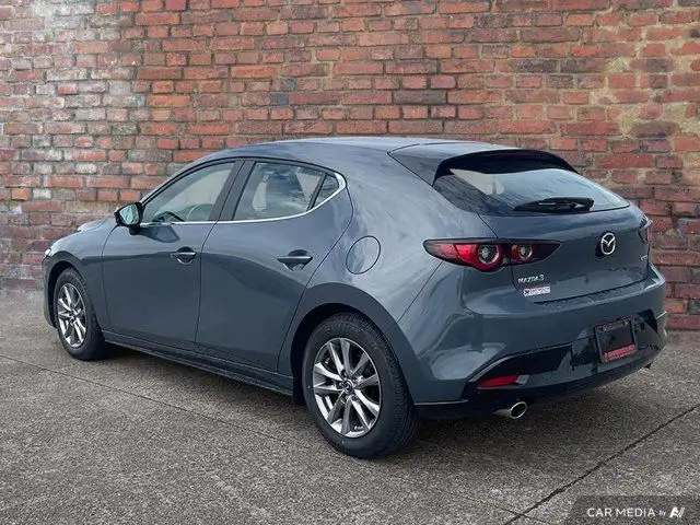 2022 Mazda Mazda3 Sport GS in Cars & Trucks in Dartmouth - Image 4