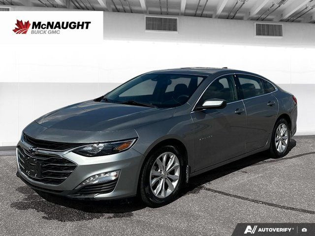 2023 Chevrolet Malibu 1LT in Cars & Trucks in Winnipeg