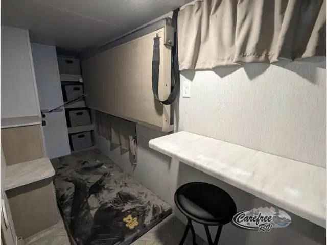 2024 Forest River RV Salem 29VIEW in Travel Trailers & Campers in Edmonton - Image 11
