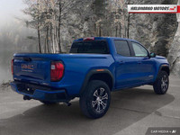 Engine: Gas Turbo 4cyl 2.7L L/100Km City: 13.9 L/100Km Hwy: 12.0 Safety Equipment Hitch Guidance dyn... (image 4)