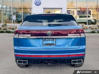 Only 9,191 Miles! This Volkswagen Atlas Cross Sport boasts a Intercooled Turbo Regular Unleaded I-4... (image 3)