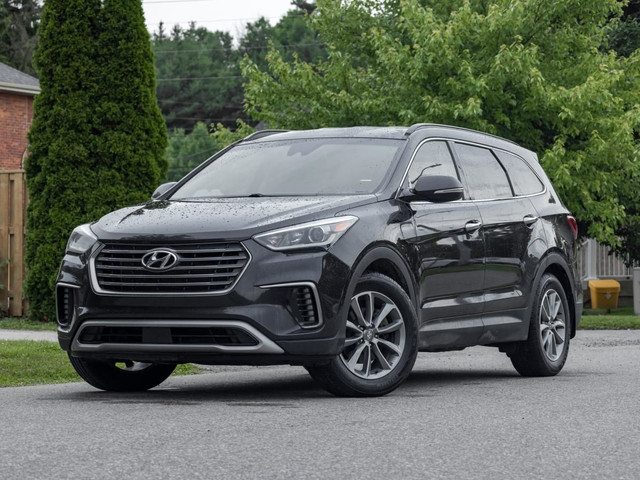 2019 Hyundai Santa Fe XL AWD Preferred for sale in Cars & Trucks in Oakville / Halton Region