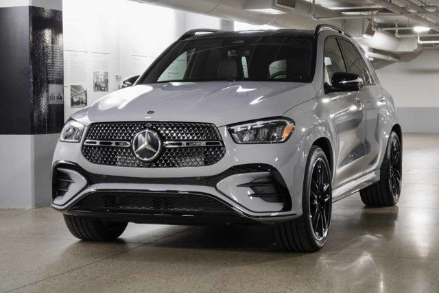 2025 Mercedes-Benz GLE GLE 450 4MATIC SUV in Cars & Trucks in Edmonton - Image 4