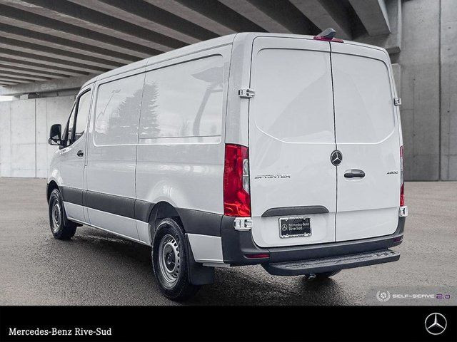 2025 Mercedes-Benz Sprinter 2500 144 Wheelbase Standard Roof RWD in Cars & Trucks in Longueuil / South Shore - Image 3