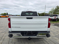 2022 Chevrolet Silverado 1500 Double Cab 4WD LT with the 5.3L and only 75,000kms. This truck is equi... (image 5)