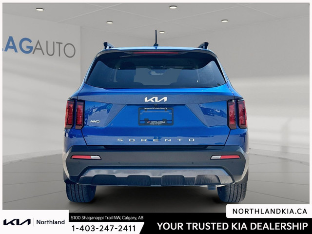 2022 Kia Sorento X-Line in Cars & Trucks in Calgary - Image 3