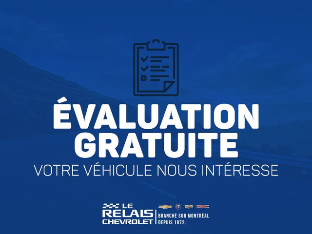 2020 GMC Sierra 1500 W/T 5.3L CREW CAB CERTIFIÉ in Cars & Trucks in City of Montréal - Image 3