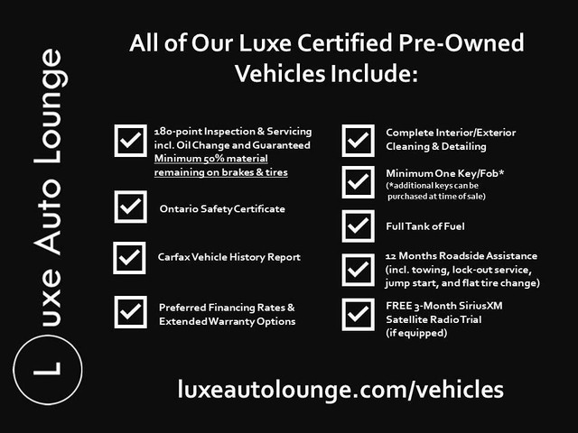 2017 Chevrolet Traverse LT AWD, LEATHER, BOSE, NAVIGATION, SUNRO in Cars & Trucks in Ottawa - Image 2