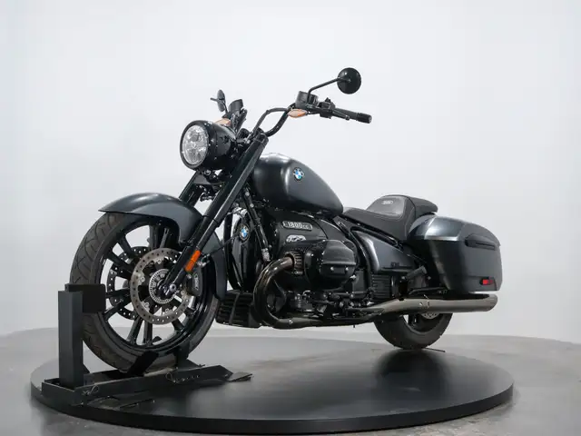 2024 BMW R18 Roctane in Street, Cruisers & Choppers in Kelowna - Image 8