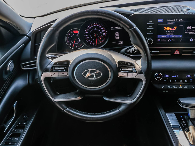 2022 Hyundai Elantra Ultimate in Cars & Trucks in London - Image 3