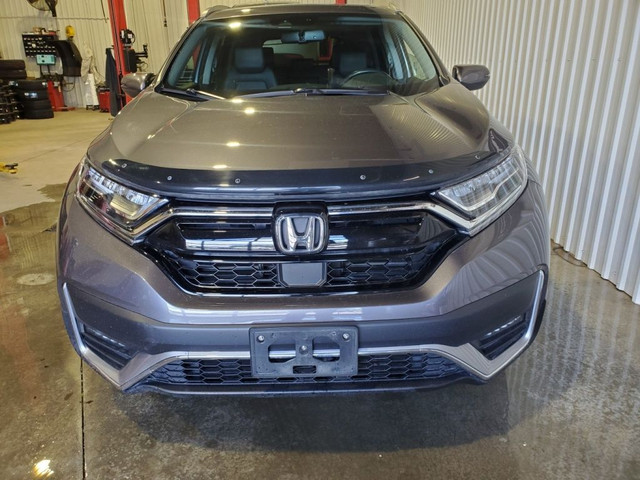 2020 Honda CR-V Touring AWD AC Cam Toit Nav dans Autos et camions  à Gatineau - Image 3