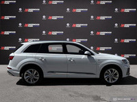 Come see this 2021 Audi Q7 Komfort before someone takes it home! *This Audi Q7 Is Competitively Pric... (image 6)
