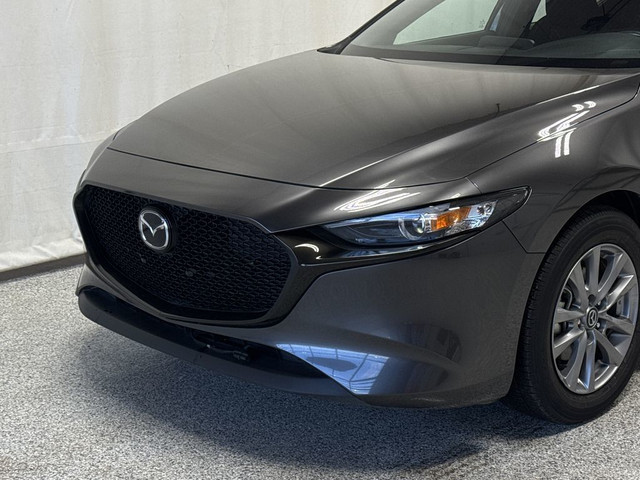 2024 Mazda Mazda3 Sport in Cars & Trucks in Strathcona County - Image 4