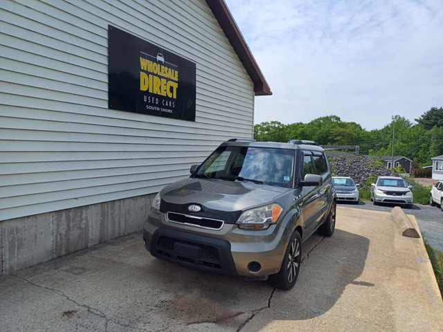 2010 Kia Soul in Cars & Trucks in Bridgewater