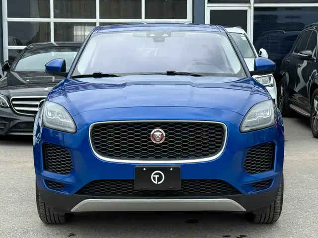2018 Jaguar E-PACE S P250 | PREMIUM | LOADED | in Cars & Trucks in City of Toronto - Image 5