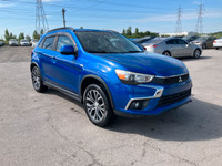 2016 Mitsubishi RVR AWD, Automatique, 4Cyl 2.4L, 150000Km, Groupe Electrique Complet, Cruise Control... (image 2)