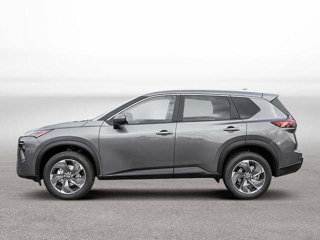 2025 Nissan Rogue SV MOONROOF in Cars & Trucks in Oshawa / Durham Region - Image 3
