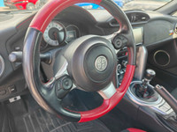 WOW! RARE CAR! *IYKYK* TRD SPECIAL EDITION, BLACK EXTERIOR ON BLACK AND RED INTERIOR, BREMBO BRAKES,... (image 4)