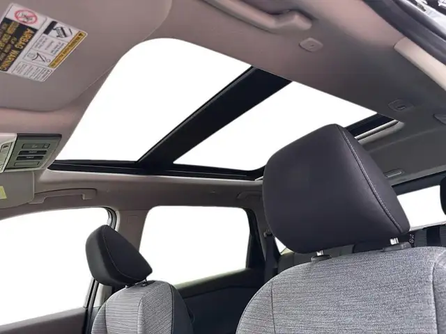 2023 NISSAN ROGUE SV AWD CVT in Cars & Trucks in Stratford - Image 22