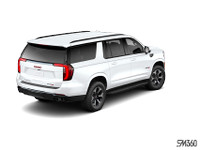 This GMC Yukon XL boasts a Gas V8 6.2L/ engine powering this Automatic transmission. TRANSMISSION, 1... (image 1)