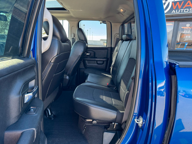 2018 Ram 1500 Sport in Cars & Trucks in Lethbridge - Image 4