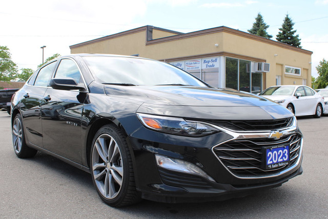 2023 Chevrolet Malibu 1LT in Cars & Trucks in Mississauga / Peel Region