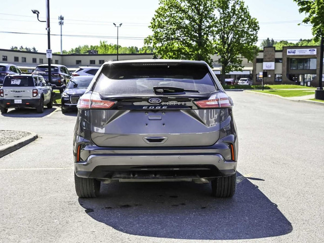 2022 Ford Edge St Line in Cars & Trucks in Ottawa - Image 4