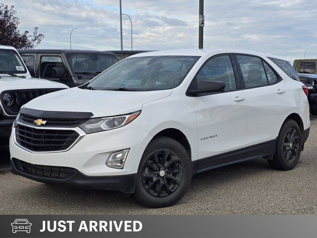2019 Chevrolet Equinox LS in Cars & Trucks in Grande Prairie