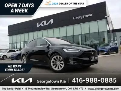 FEATURES: INTERIOR: Tinted Glass Roof Vegan Leather Seats 3rd Row Seating Tilt & Telescopic Steering...