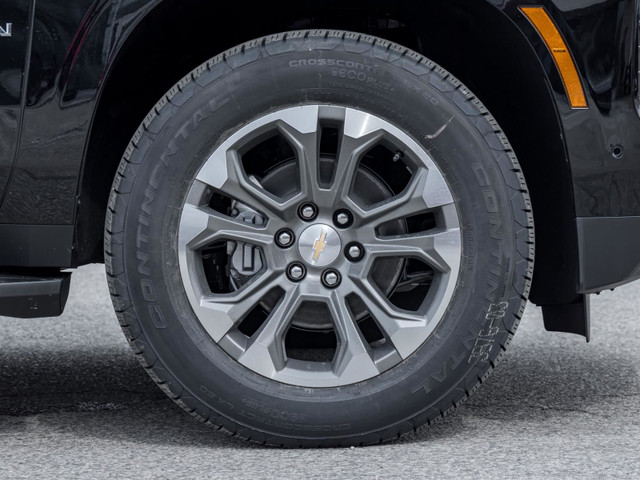 2025 Chevrolet Suburban LT- HD Surround Vision | in Cars & Trucks in Markham / York Region - Image 4