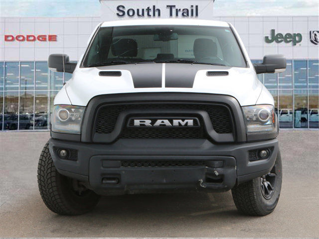 2021 Ram 1500 Classic Warlock**CLEAN CARFAX!!** in Cars & Trucks in Calgary - Image 2