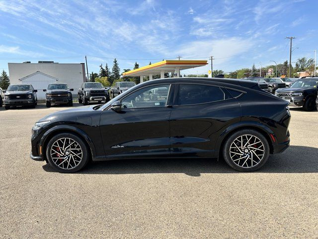2022 Ford Mustang Mach-E GT Performance Edition in Cars & Trucks in Edmonton - Image 4
