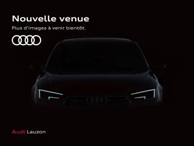 2022 Audi SQ5 Sportback PROGRESSIV CARBON ADV DRIVER ASSIST