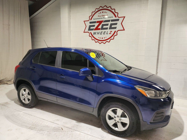 2017 Chevrolet Trax in Cars & Trucks in Windsor Region