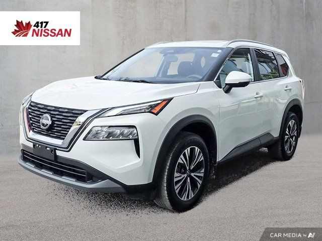 2023 Nissan Rogue SV Moonroof in Cars & Trucks in Ottawa