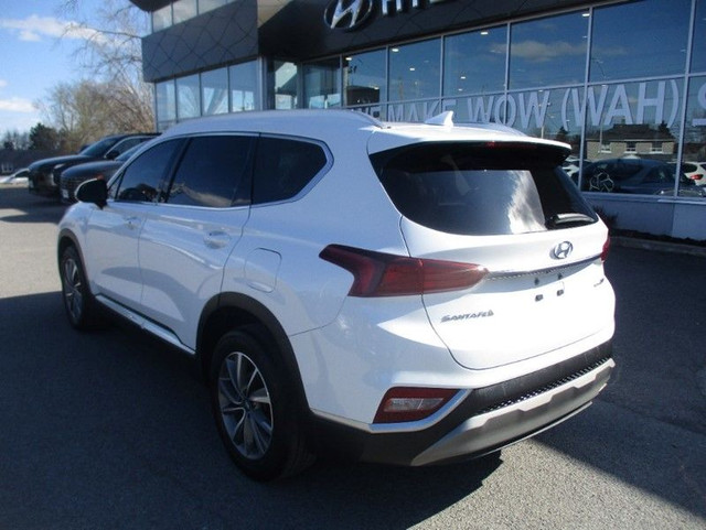 2020 Hyundai Santa Fe 2.0T Preferred AWD w/Sun/Leather Package in Cars & Trucks in Ottawa - Image 3