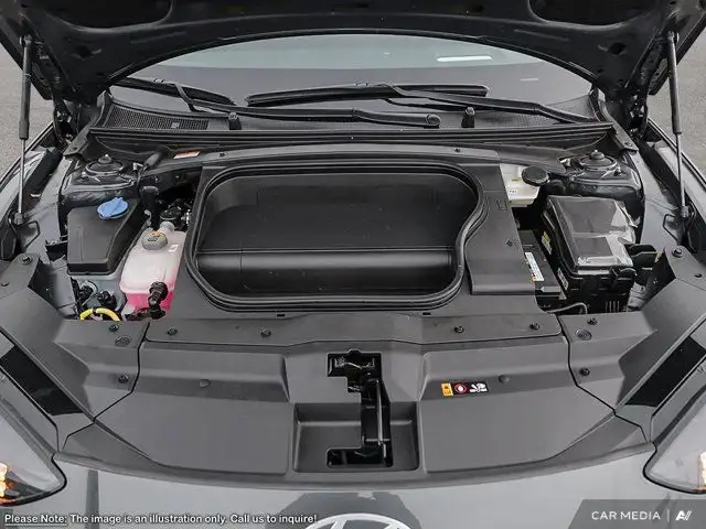 2025 Hyundai IONIQ 6 Preferred dans Autos et camions dans Région de Mississauga/Peel - Image 7